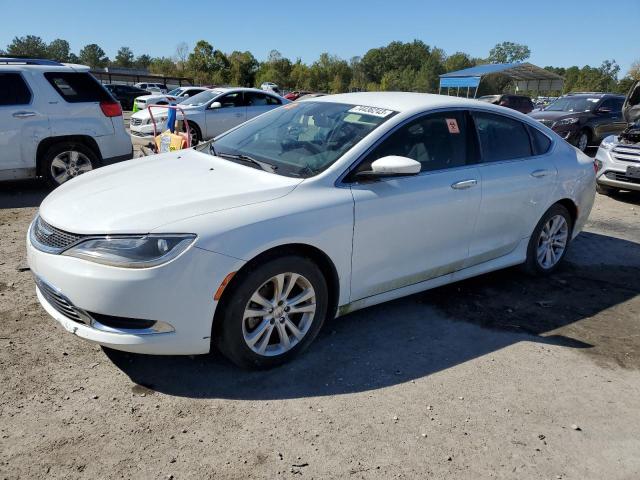 Photo 0 VIN: 1C3CCCAB7GN164059 - CHRYSLER 200 