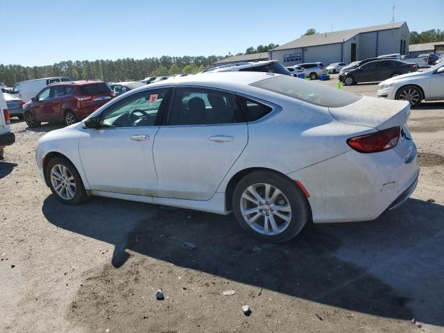 Photo 1 VIN: 1C3CCCAB7GN164059 - CHRYSLER 200 