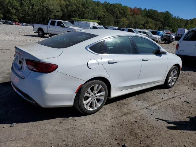 Photo 2 VIN: 1C3CCCAB7GN164059 - CHRYSLER 200 