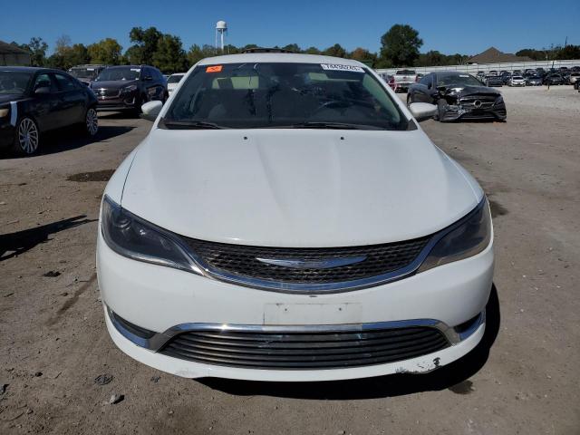 Photo 4 VIN: 1C3CCCAB7GN164059 - CHRYSLER 200 