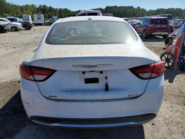 Photo 5 VIN: 1C3CCCAB7GN164059 - CHRYSLER 200 