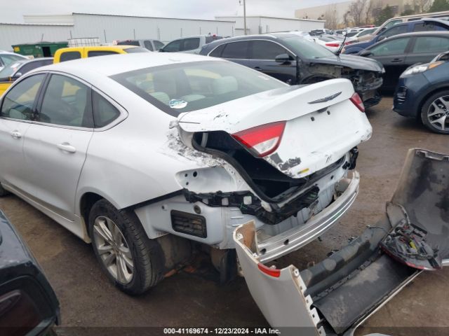 Photo 2 VIN: 1C3CCCAB7GN164112 - CHRYSLER 200 