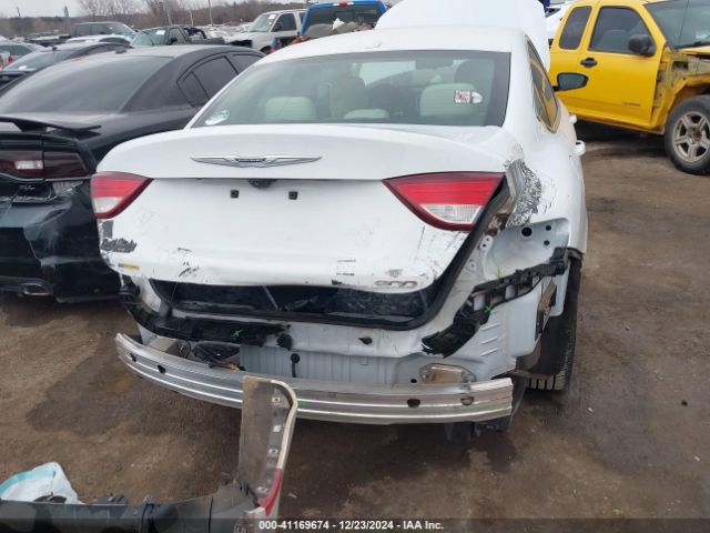 Photo 5 VIN: 1C3CCCAB7GN164112 - CHRYSLER 200 