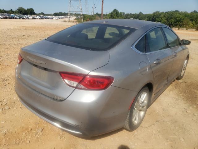 Photo 3 VIN: 1C3CCCAB7GN165034 - CHRYSLER 200 