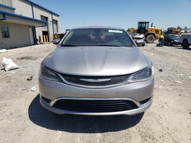 Photo 4 VIN: 1C3CCCAB7GN165714 - CHRYSLER 200 LIMITE 