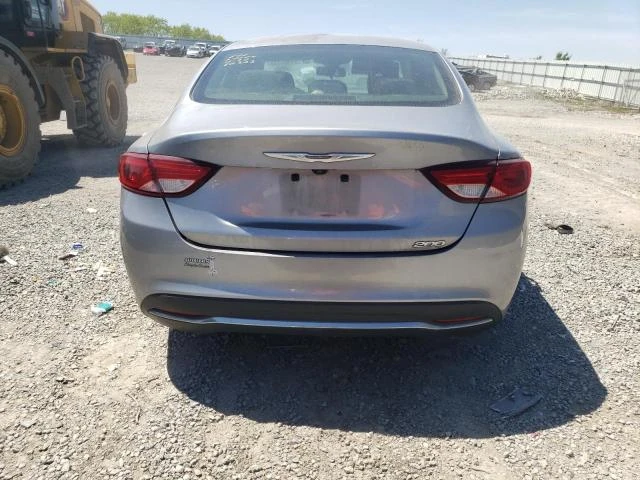 Photo 5 VIN: 1C3CCCAB7GN165714 - CHRYSLER 200 LIMITE 