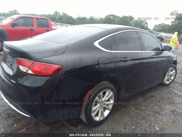 Photo 3 VIN: 1C3CCCAB7GN166488 - CHRYSLER 200 