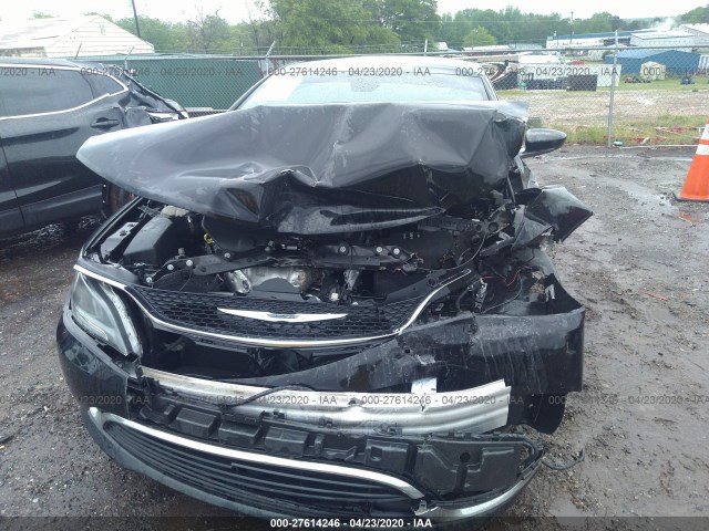 Photo 5 VIN: 1C3CCCAB7GN166488 - CHRYSLER 200 