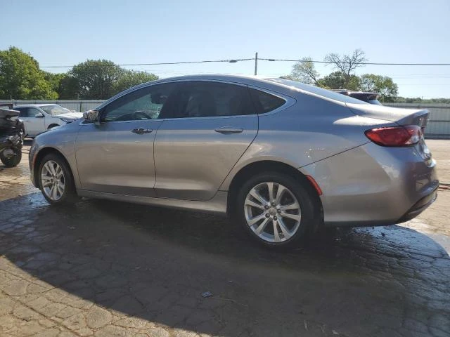 Photo 1 VIN: 1C3CCCAB7GN166703 - CHRYSLER 200 LIMITE 