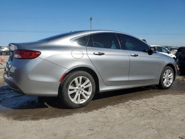 Photo 2 VIN: 1C3CCCAB7GN166703 - CHRYSLER 200 LIMITE 