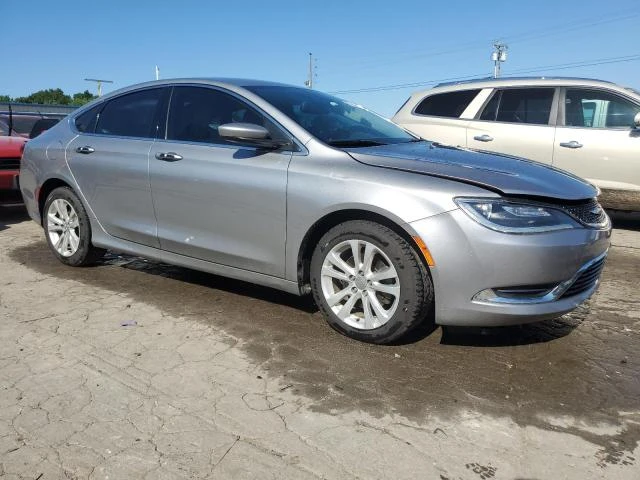 Photo 3 VIN: 1C3CCCAB7GN166703 - CHRYSLER 200 LIMITE 