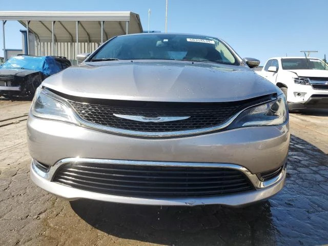 Photo 4 VIN: 1C3CCCAB7GN166703 - CHRYSLER 200 LIMITE 