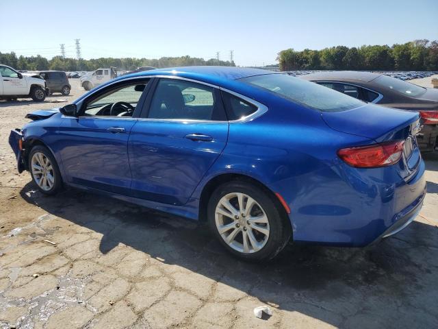 Photo 1 VIN: 1C3CCCAB7GN167088 - CHRYSLER 200 