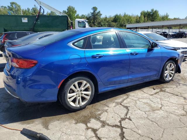 Photo 2 VIN: 1C3CCCAB7GN167088 - CHRYSLER 200 