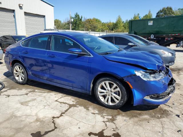 Photo 3 VIN: 1C3CCCAB7GN167088 - CHRYSLER 200 