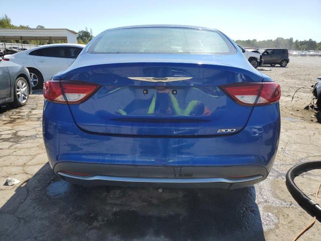 Photo 5 VIN: 1C3CCCAB7GN167088 - CHRYSLER 200 