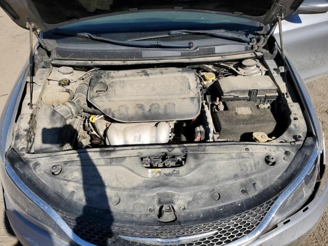 Photo 10 VIN: 1C3CCCAB7GN167155 - CHRYSLER 200 LIMITE 