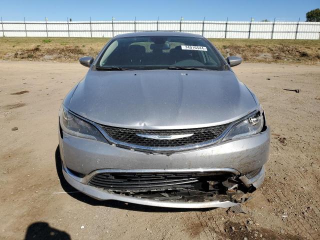 Photo 4 VIN: 1C3CCCAB7GN167155 - CHRYSLER 200 LIMITE 