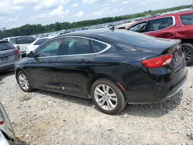 Photo 1 VIN: 1C3CCCAB7GN168161 - CHRYSLER 200 LIMITE 