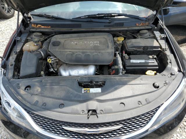 Photo 10 VIN: 1C3CCCAB7GN168161 - CHRYSLER 200 LIMITE 