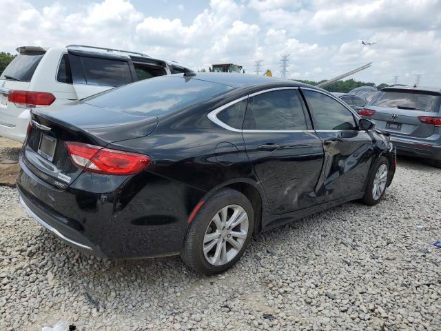 Photo 2 VIN: 1C3CCCAB7GN168161 - CHRYSLER 200 LIMITE 