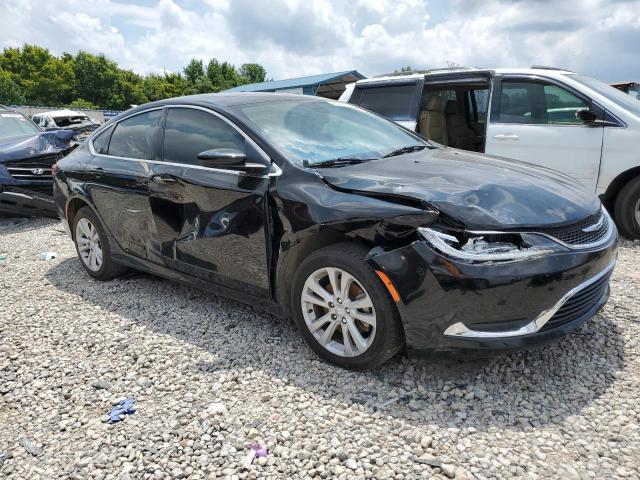 Photo 3 VIN: 1C3CCCAB7GN168161 - CHRYSLER 200 LIMITE 