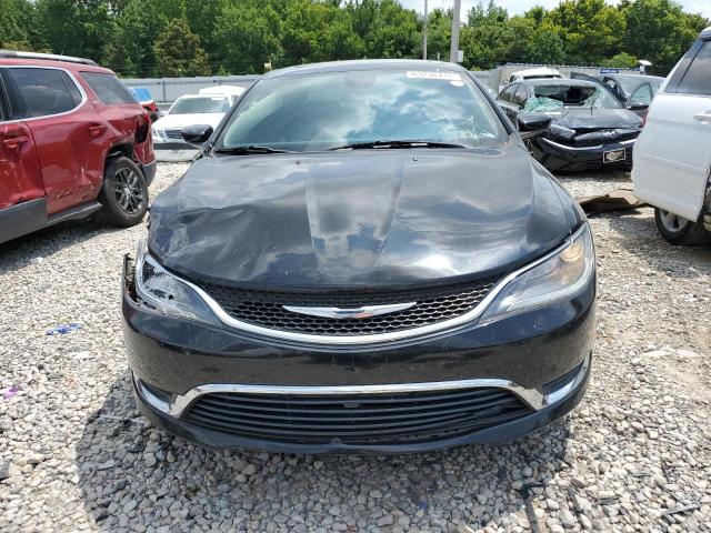 Photo 4 VIN: 1C3CCCAB7GN168161 - CHRYSLER 200 LIMITE 