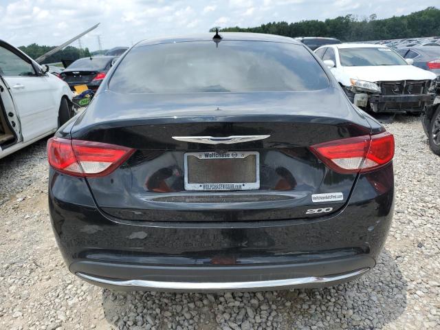 Photo 5 VIN: 1C3CCCAB7GN168161 - CHRYSLER 200 LIMITE 