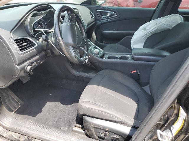 Photo 6 VIN: 1C3CCCAB7GN168161 - CHRYSLER 200 LIMITE 