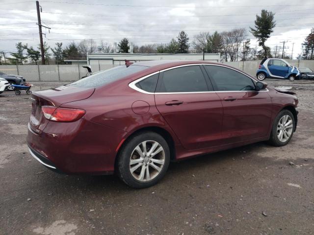 Photo 2 VIN: 1C3CCCAB7GN168404 - CHRYSLER 200 