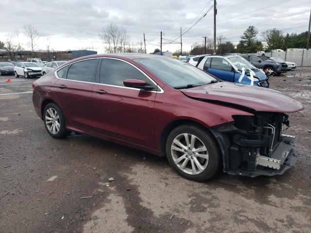 Photo 3 VIN: 1C3CCCAB7GN168404 - CHRYSLER 200 