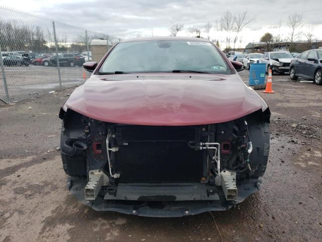 Photo 4 VIN: 1C3CCCAB7GN168404 - CHRYSLER 200 