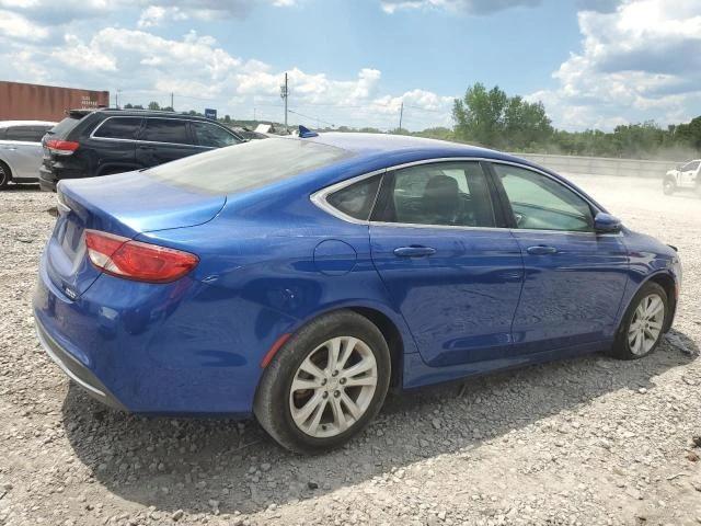 Photo 2 VIN: 1C3CCCAB7GN169004 - CHRYSLER 200 LIMITE 