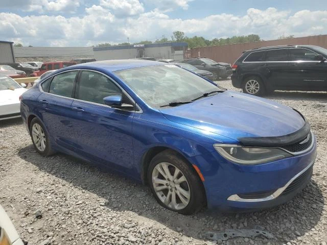 Photo 3 VIN: 1C3CCCAB7GN169004 - CHRYSLER 200 LIMITE 