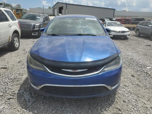 Photo 4 VIN: 1C3CCCAB7GN169004 - CHRYSLER 200 LIMITE 