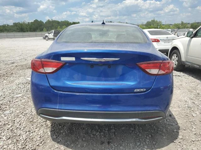 Photo 5 VIN: 1C3CCCAB7GN169004 - CHRYSLER 200 LIMITE 