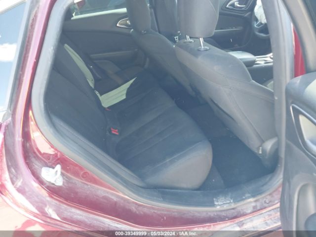 Photo 7 VIN: 1C3CCCAB7GN169245 - CHRYSLER 200 