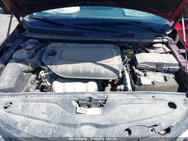 Photo 9 VIN: 1C3CCCAB7GN169245 - CHRYSLER 200 