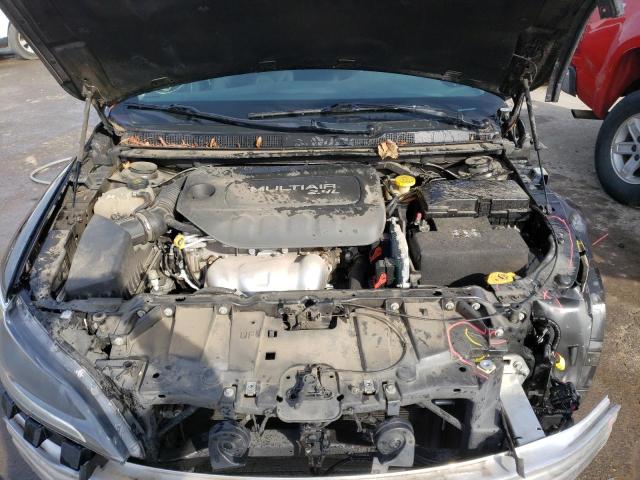 Photo 10 VIN: 1C3CCCAB7GN169777 - CHRYSLER 200 LIMITE 