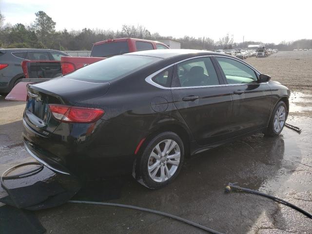 Photo 2 VIN: 1C3CCCAB7GN169777 - CHRYSLER 200 LIMITE 