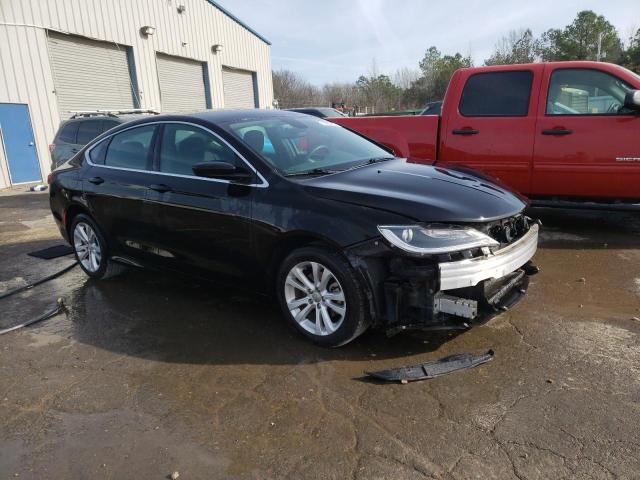 Photo 3 VIN: 1C3CCCAB7GN169777 - CHRYSLER 200 LIMITE 