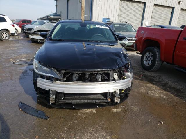 Photo 4 VIN: 1C3CCCAB7GN169777 - CHRYSLER 200 LIMITE 