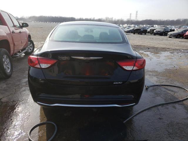 Photo 5 VIN: 1C3CCCAB7GN169777 - CHRYSLER 200 LIMITE 