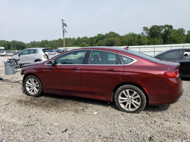 Photo 1 VIN: 1C3CCCAB7GN169956 - CHRYSLER 200 LIMITE 