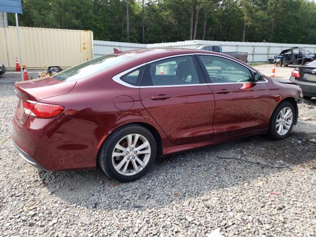 Photo 2 VIN: 1C3CCCAB7GN169956 - CHRYSLER 200 LIMITE 