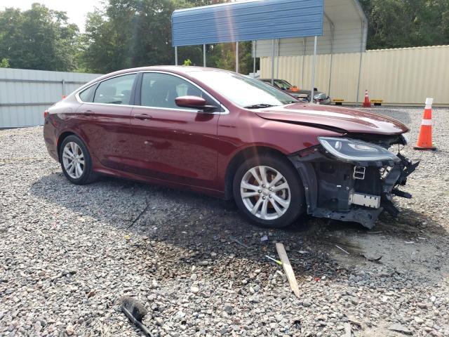 Photo 3 VIN: 1C3CCCAB7GN169956 - CHRYSLER 200 LIMITE 