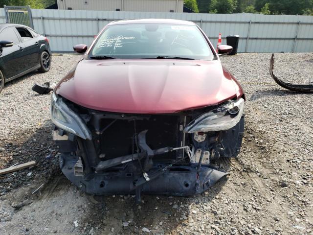 Photo 4 VIN: 1C3CCCAB7GN169956 - CHRYSLER 200 LIMITE 