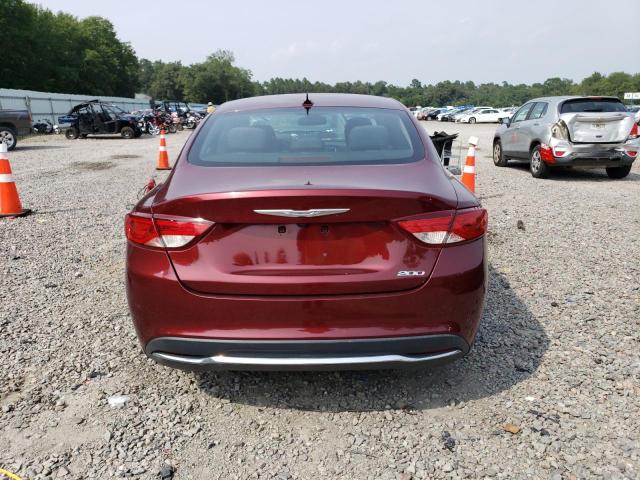 Photo 5 VIN: 1C3CCCAB7GN169956 - CHRYSLER 200 LIMITE 