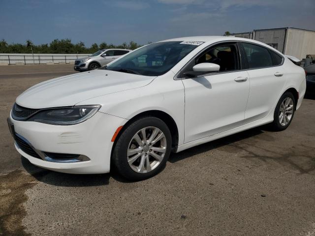 Photo 0 VIN: 1C3CCCAB7GN171044 - CHRYSLER 200 LIMITE 