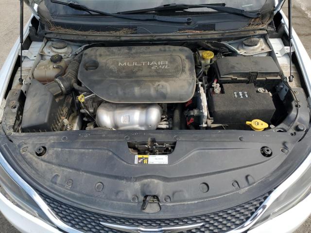 Photo 10 VIN: 1C3CCCAB7GN171044 - CHRYSLER 200 LIMITE 